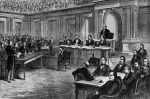 Senate-Johnson-Impeachment-Trials